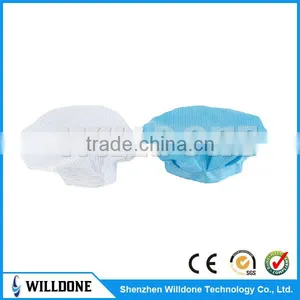 Hot Sale Cleanroom ESD Cap, Anti-static Cap thumbnail-1