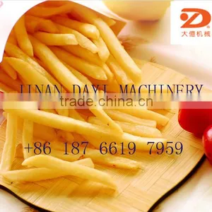 Frozen French Fries (Fresh and Delicious) thumbnail-3