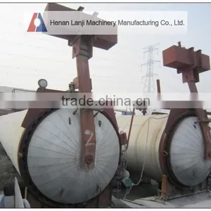Professional Design Concrete Wall Curing Autoclave With Reliable Quality thumbnail-6