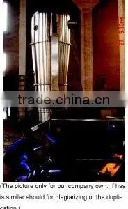 AGT Continuous Granulator thumbnail-1