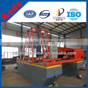 Best Quality River Sand Pumping Machine For Sale thumbnail-2