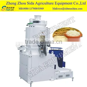 500Kg Per Hour Rice Mill Machinery For Sale thumbnail-4