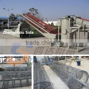 Hot Sale High Quality Cassava Peeling Machine With Competitive Price thumbnail-4