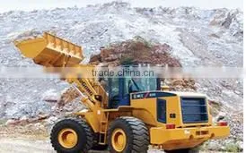 Wheel Loader Zl50g , Bucket Wheel Loader ,wheel Loader Forklift thumbnail-1