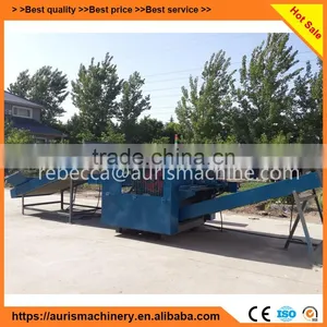 Economic Fabric Serap Textile Waste Fiber Shredding Machine thumbnail-5