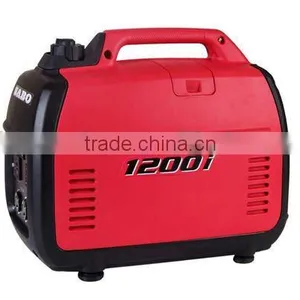 Portable Generator thumbnail-1