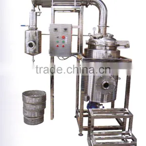 EC100 Essential Oil Extraction Equipment Hot Sale thumbnail-1