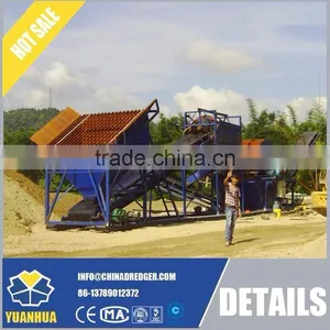Iron Sand Selecting Machine , Mining Equipment thumbnail-5