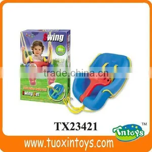 Most Popular Hanging Baby Swing Spring thumbnail-4