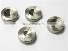 China Tungsten Carbide Drawing Die for Manufacturing Welding Wire,low Price Hot Sell thumbnail-5