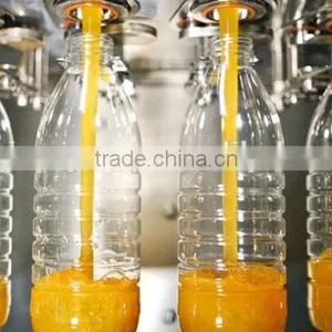 Juice Hot Filling Production Line thumbnail-2