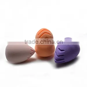 Wholesale Makeup Foundation Puff Cosmetic Sponge thumbnail-5