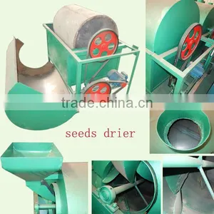 Cheap Price Soybean Seeds Drier thumbnail-1