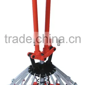 18-20l Drum Cap Sealing Tool Barrel Crimping Tool thumbnail-1