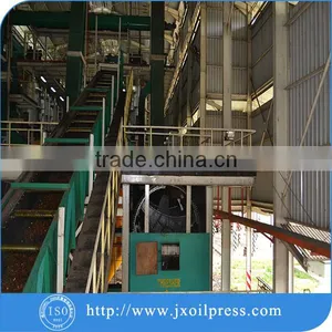 1TPH~100TPH Extraction of Palm Oil thumbnail-6