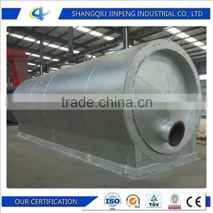 2017 New Design of Waste Moter Oil Equipment thumbnail-6