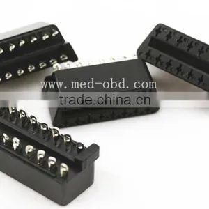 OBD2 J1962f Female Connector Without Enclosure thumbnail-3