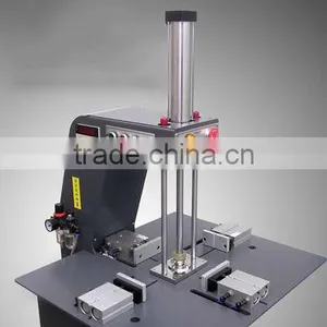 Packaging Box Bubble Press Machine thumbnail-1