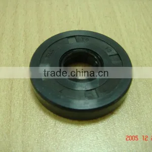 Wash Machine Flat Thick Rubber o Ring thumbnail-1