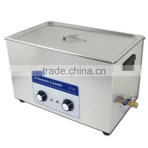 AU Cleaning Machine JP-100 Ultrasonic Medical Equipment Metal Parts Mold Cleaning Capacity 30 Liters thumbnail-3