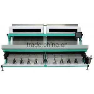Metak Optical Rice CCD Color Sorter Machine thumbnail-1