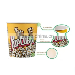 Calories in 1 Cup of Popcorn,calories in Cup of Popcorn thumbnail-1