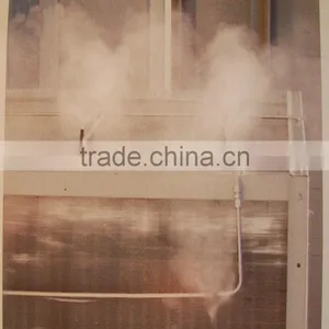 C Series High Pressure Fogging Humidification System thumbnail-6