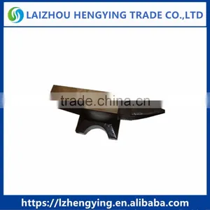 60kg High Quality Casting Steel Anvil thumbnail-1