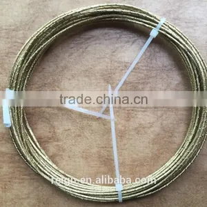 Custom Wire Saw for Multi Wire Saw Machine for Cutting Foam thumbnail-3
