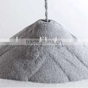 China Factory Supply 300-500mesh 3D Printing Spherical Titanium Powder thumbnail-2