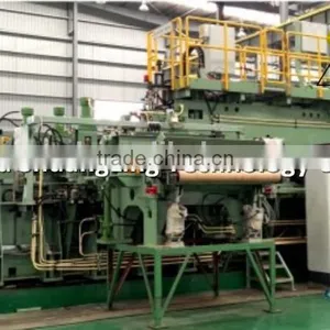 High Precision Laser Welder Welding Machine for Pichling Line Cold Rolling Line thumbnail-2