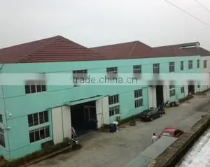 Taizhou Ezone Pump Industry Co., Ltd. company overview - view 1 thumbnail