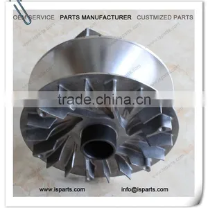 OEM WET CENTRIFUGAL CLUTCH 800CC 1000CC HS CLUTCH ATV UTV PARTS thumbnail-5