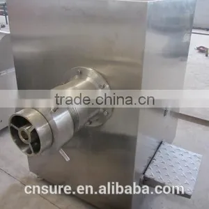 Frozen Meat Chopping Mincer thumbnail-6