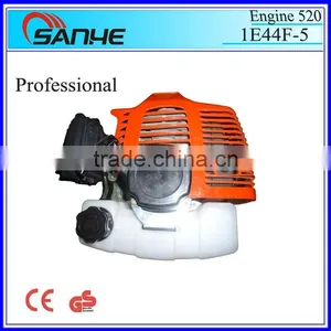 Gasoline Engine1E44F-5/Garden Tools Engine/spare Parts thumbnail-1