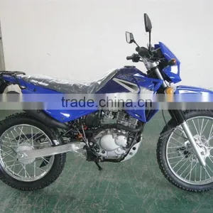 Dirt Bikes for Adults 125/200/250CC thumbnail-2