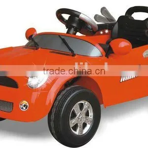 Ride on Car for Kids thumbnail-1