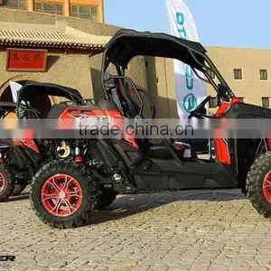 UTV 850 EFI thumbnail-2