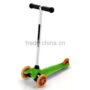Best Price for 3 Wheel Adult Kick Scooter thumbnail-2
