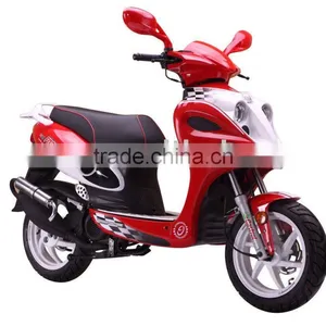 150cc Gas Scooter thumbnail-1