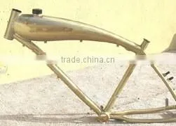 Engine Bicycle Frame thumbnail-1