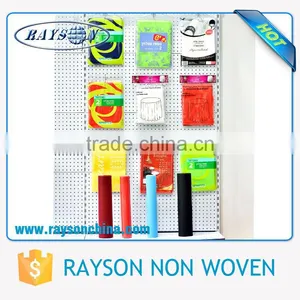 Creditable Partner 100% Biodegradable Wholesale Non-woven Tablecloth thumbnail-6