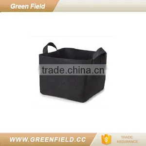 25 Gallon Garden Product Square Fabric Plant Pot 2017 New Bag thumbnail-2