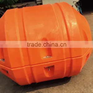 Float for Dredging Pipe thumbnail-1