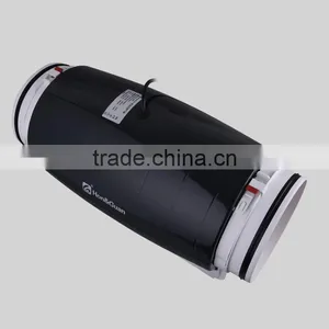 Hon&Guan HDD-200P Duct Fan for Meeting Room / Gym / Hotel /hospital thumbnail-1