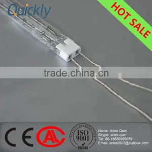 Leather Stamping Machine Infrared Quartz Heat Tube 1200W thumbnail-3