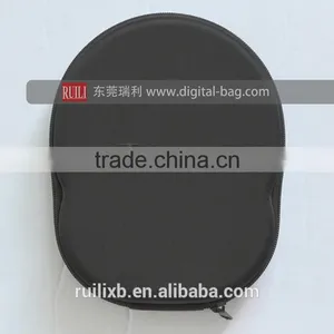 Hot Sales Manufacture Waterproof Headphone EVA Protected Case thumbnail-4
