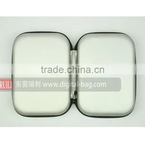 High End Custom Portable Hard Disk Drive Case thumbnail-2