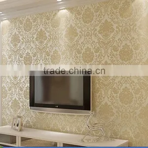 Eco-friendly Customized PVC DIY Wallpaper Sticker thumbnail-1