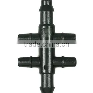 Drip Water Irrigation Connectors thumbnail-1
